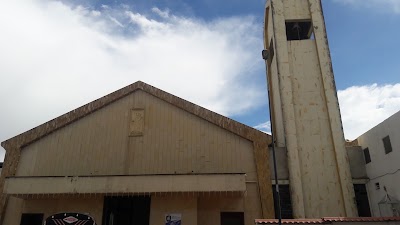 Photos of Maria Auxiliadora Church
