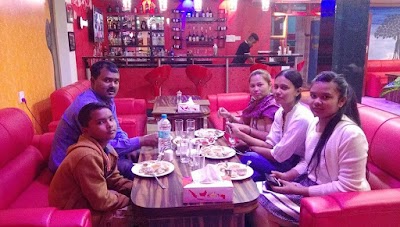 Photos of Mezbaan Restaurant & Bar