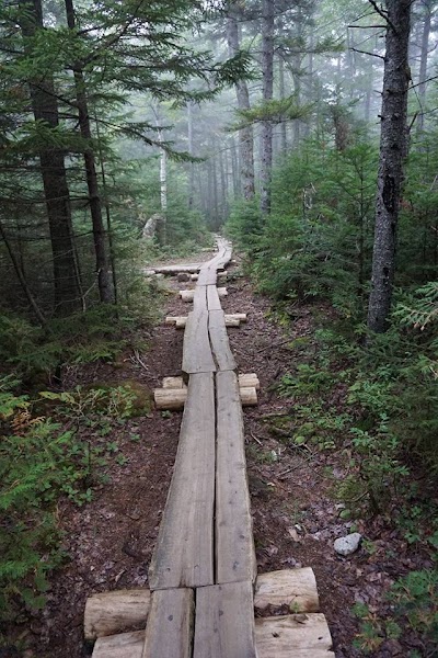 Wilderness Edge Campground