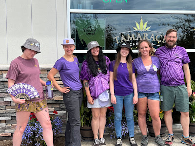 Photo of Tamarack Cannabis - Best Dispensary Kalispell