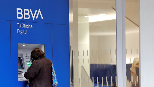 BBVA Bancomer TAMPICO OFNA. PRINCIPAL - Thumbnail