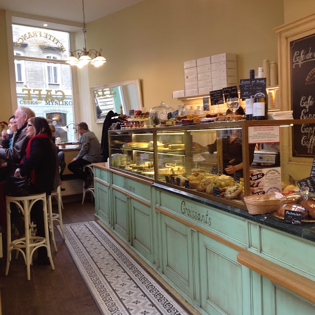 Petite France Bakery and Confectionery