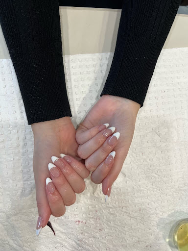 Spring Nails Salon - Thumbnail
