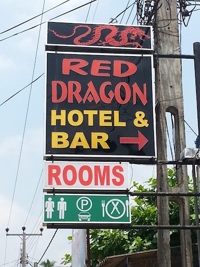 Photos of Red Dragon Hotel & Bar