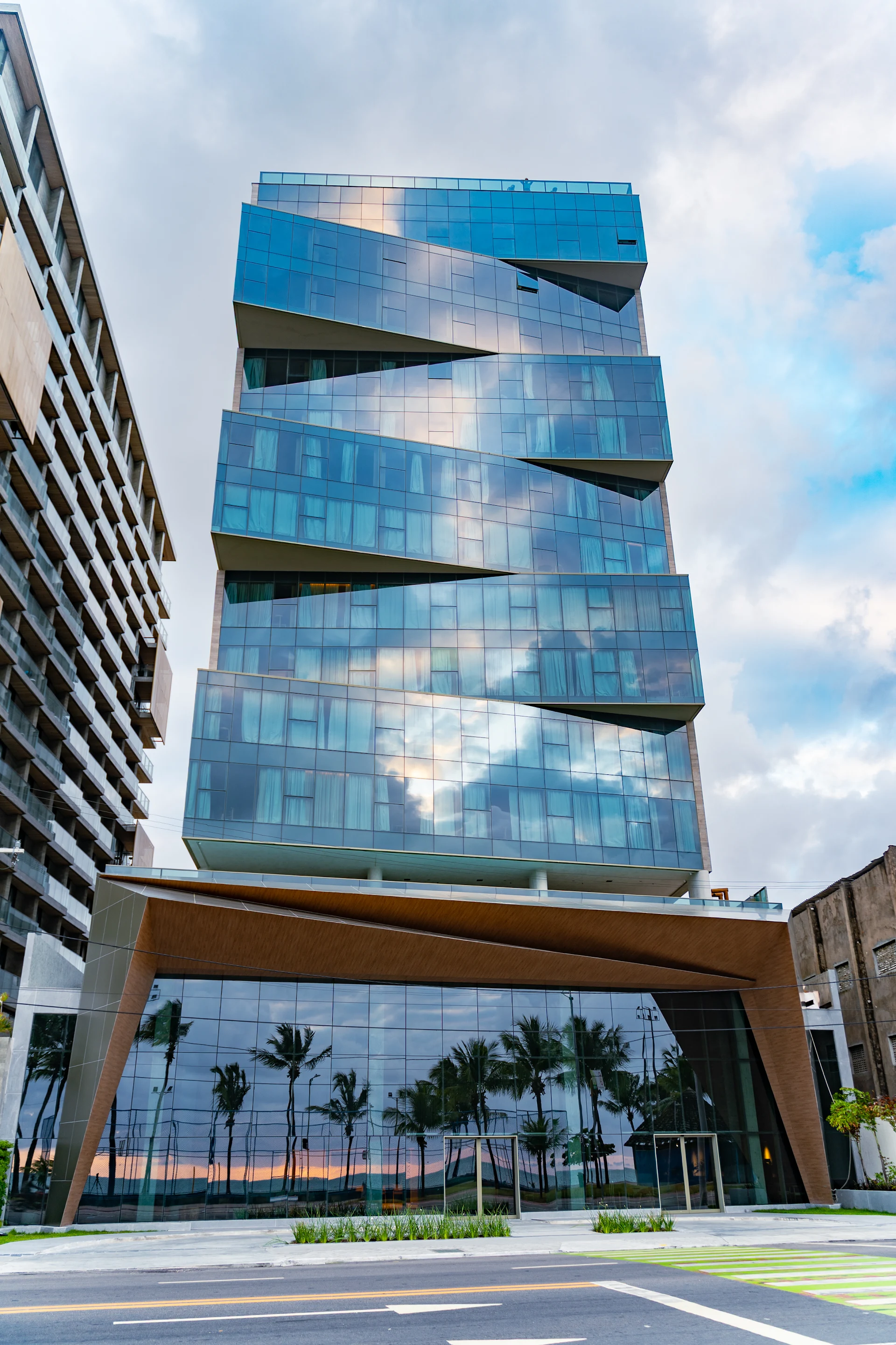 Sais Beach Living Hotel
