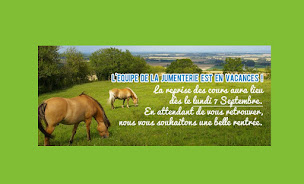 Photo n°24 de Les Ecuries d'Arion à Jenzat (Loisirs)