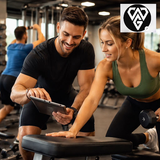 Feeling stuck in your fitness journey? Hitting the same weights and not seeing results can be fru…