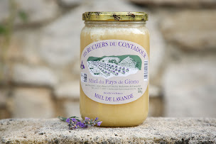 Photo n°4 de Famille Burcheri Entre Lure et ventoux à Redortiers (Agriculteur)