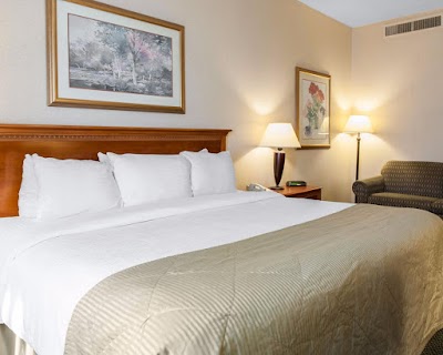 Photos of Clarion Hotel and Conference Center