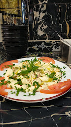 Photo n°11 de GOUT DU LIBAN à Cannes (Restaurant méditerranéen)