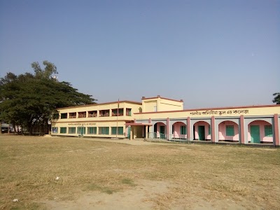 Photos of Shalgaon Kalishima College
