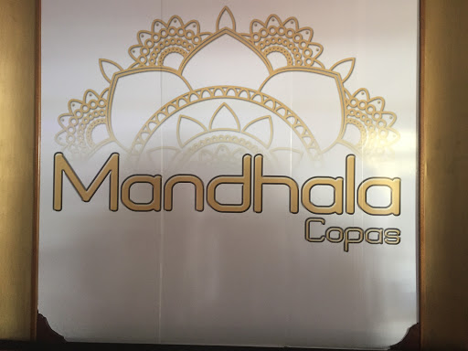 Mandhala - Visual