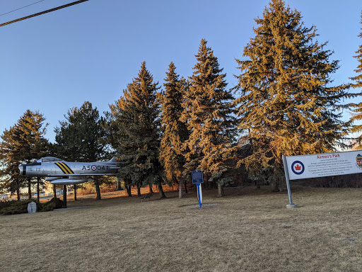 Airmen's Park - Thumbnail
