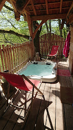 Photo n°32 de La Fenière à Eyraud-Crempse-Maurens (Hébergement d'intérieur)