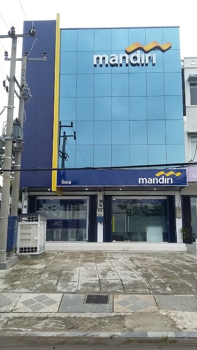 bank