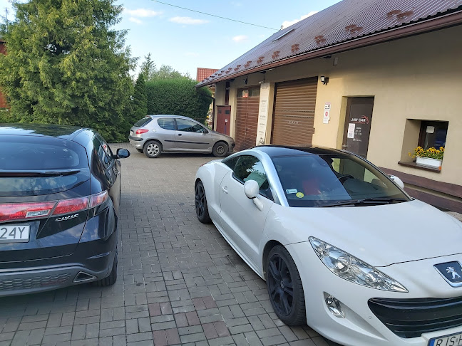 Opinie o JAN-CAR w Rzeszów - Mechanik samochodowy