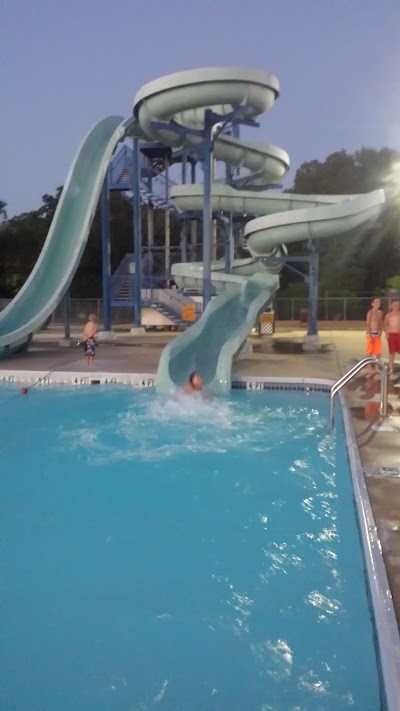 Photos of Red Bay City Water Park