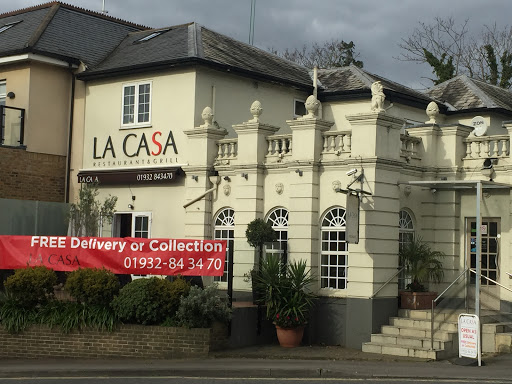 La Casa Restaurant & Grill - Thumbnail