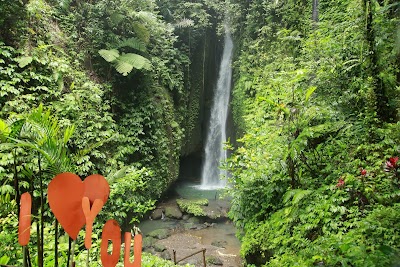 photo of Leke Leke Waterfall