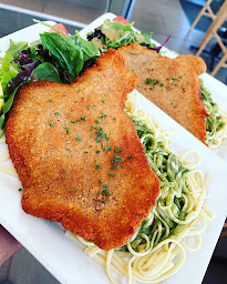 Photo n°14 de Casa Valentino à Fréjus (Pizzeria)