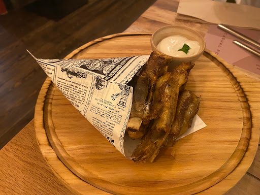 Marengo - Casual Food & Drinks - Thumbnail