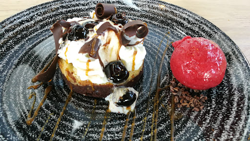 Photo 1 - Le Patio Restaurant