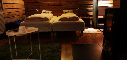 Wild B&B Arvidsjaur - Thumbnail