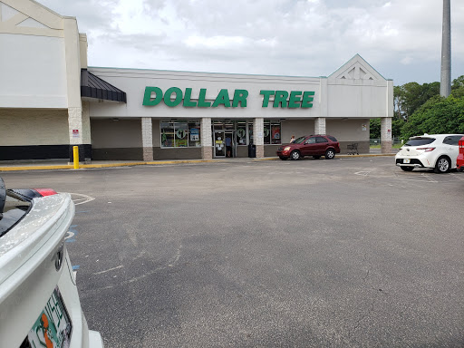 Eastside Village Shopping Center