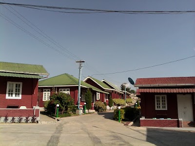lodging