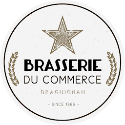 Photo n°58 de Le Café du Commerce à Draguignan (Restaurant)