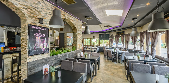 Pizzeria Kairos - Zagreb
