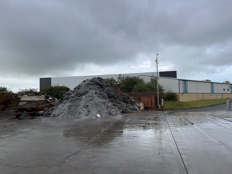 Metro Metals Burnley Ltd photo 2