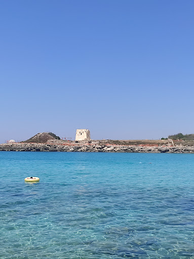 Porto Pirrone - Visual