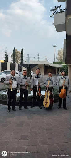 Mariachi Cuautepec GAM