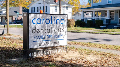 Carolina Dental Arts Durham