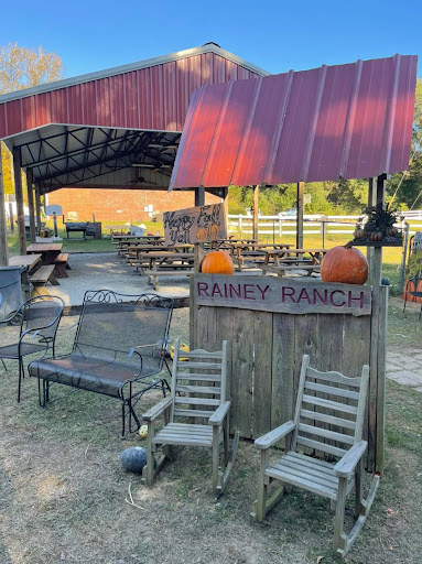 Rainey Ranch - Visual