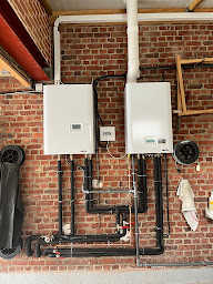 Photo n°2 de Hydro'Chauff à Erquinghem-Lys (Fournisseur d'équipements d'énergie solaire)