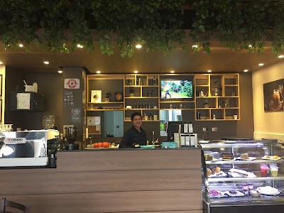 Photos of Coffee Garden