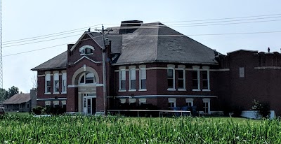 Jefferson Center School