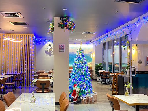 Photo of Anita’s Fusion