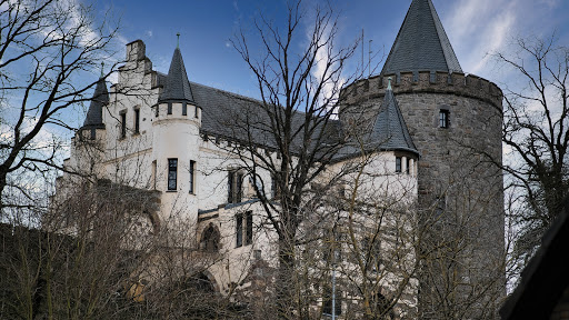 Burg Rode Herzogenrath e.V. - Thumbnail