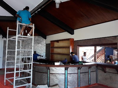 Photos of Namotu Island Resort