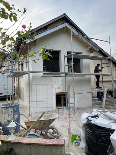 Photo de S.V.C.R. à Ennery (95300)
