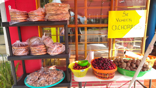 Comedor Eli - Visual