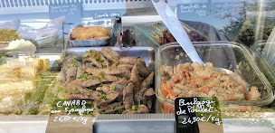 Photo n°15 de Crêpes Riz à Malville (Restaurant de plats à emporter)