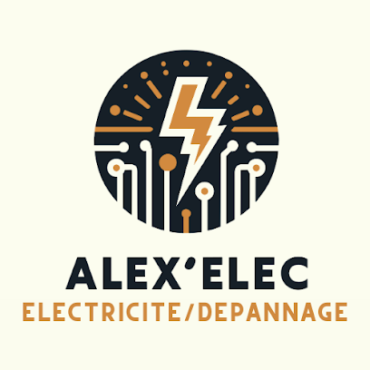 ALEX’ELEC