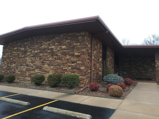 Barton County Library - Visual