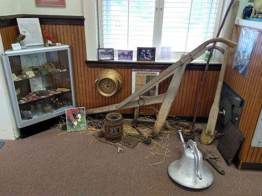 Ramseur Community Museum - Thumbnail
