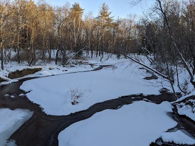 Turkey Jims Bridge