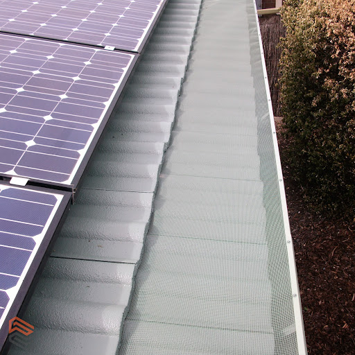 Gutter Guard Direct - Visual